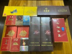越南批发香烟怎样拿货，广西代购香烟厂家在哪？